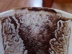 Ворожіння на кавовій гущі: значення та тлумачення